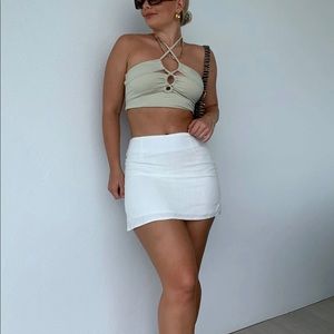 Princess Polly Zamia Top